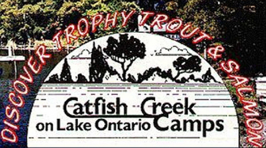Catfish Creek Fishing Camp