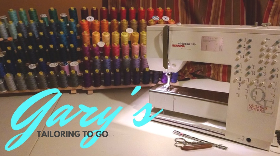 Gary's Tailoring To Go