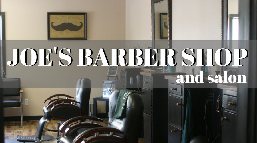 Joe's Barber Shop & Salon