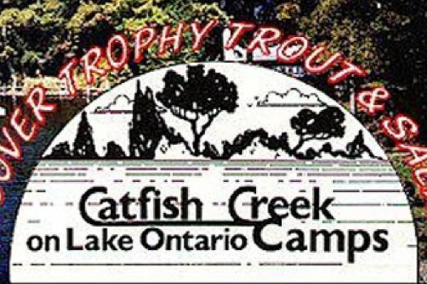 Catfish Creek Fishing Camp