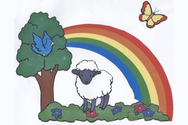 Little Lamb Daycare