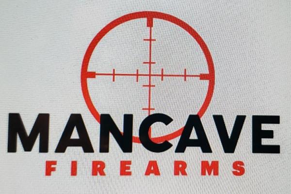 Mancave Firearms