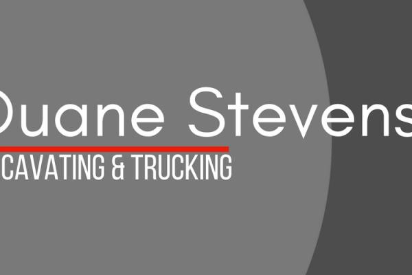 Stevens Trucking